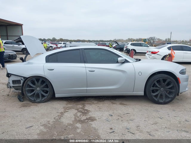 Dodge Charger Sxt Rwd 2020 2C3CDXBG8LH108133 Image 14