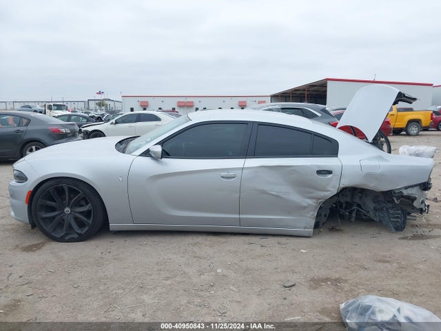 Dodge Charger Sxt Rwd 2020 2C3CDXBG8LH108133 Image 15