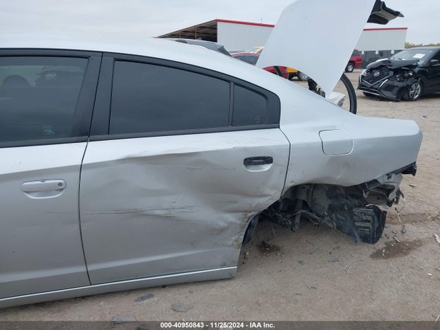 Dodge Charger Sxt Rwd 2020 2C3CDXBG8LH108133 Image 6