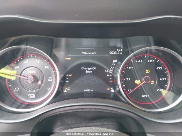 Dodge Charger Sxt Rwd 2020 2C3CDXBG8LH108133 Image 7