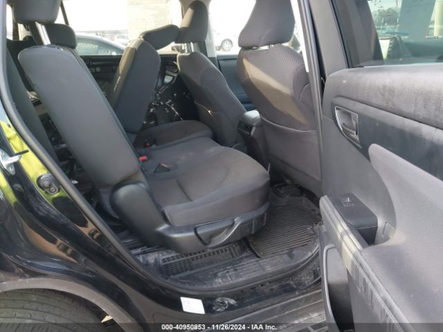 5TDBBRCH4MS526210 Toyota Highlander Hybrid Le