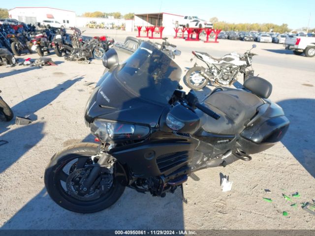 2013 HONDA GL1800 JH2SC6816DK001834 Photo 1