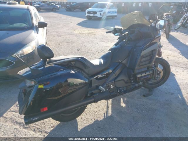 2013 HONDA GL1800 JH2SC6816DK001834 Photo 3
