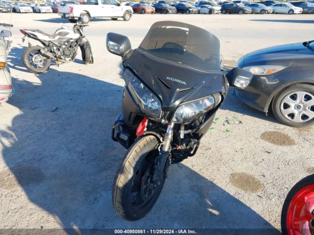 2013 HONDA GL1800 JH2SC6816DK001834 Photo 4