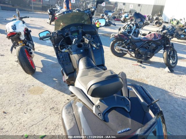 2013 HONDA GL1800 JH2SC6816DK001834 Photo 5