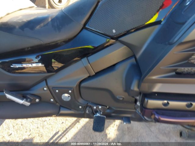 2013 HONDA GL1800 JH2SC6816DK001834 Photo 7