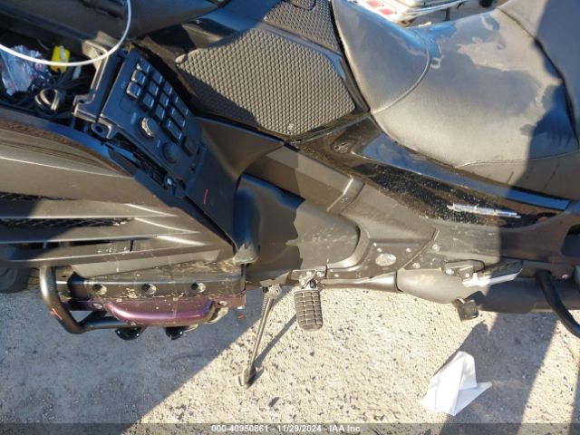 2013 HONDA GL1800 JH2SC6816DK001834 Photo 8