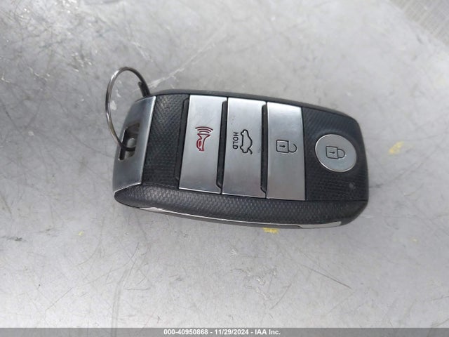 KIA OPTIMA EX 2016 5XXGU4L37GG058678 Image 11