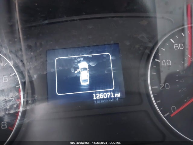 KIA OPTIMA EX 2016 5XXGU4L37GG058678 Image 15