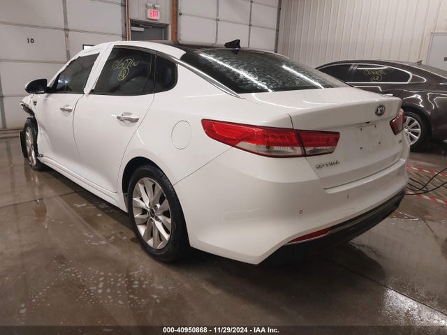 KIA OPTIMA EX 2016 5XXGU4L37GG058678 Image 3