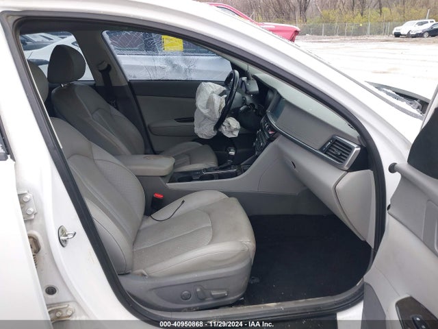 KIA OPTIMA EX 2016 5XXGU4L37GG058678 Image 5