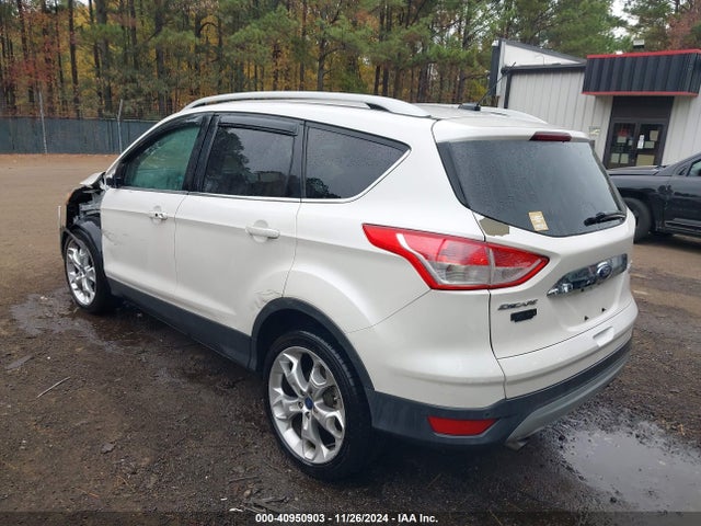 Ford Escape Titanium 2014 1FMCU0J90EUB56467 Image 3