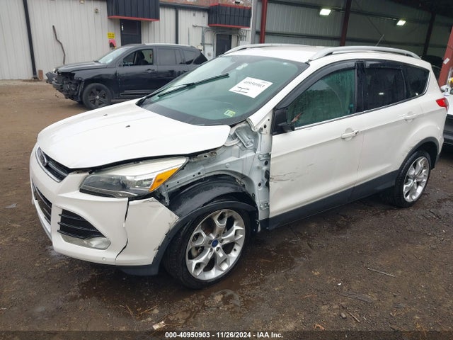 Ford Escape Titanium 2014 1FMCU0J90EUB56467 Image 6