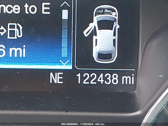 Ford Escape Titanium 2014 1FMCU0J90EUB56467 Image 7