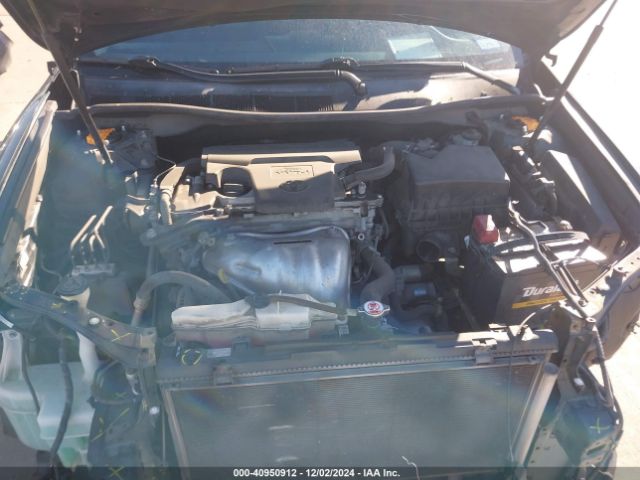 4T1BF1FK1EU352358 Toyota CAMRY SE