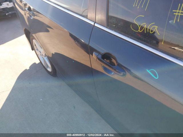 4T1BF1FK1EU352358 Toyota CAMRY SE