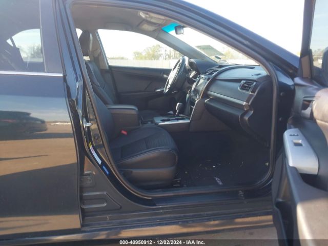 4T1BF1FK1EU352358 Toyota CAMRY SE