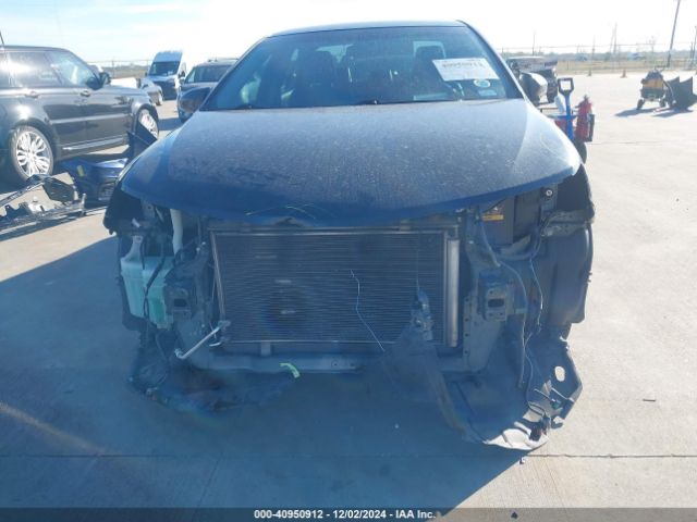 4T1BF1FK1EU352358 Toyota CAMRY SE