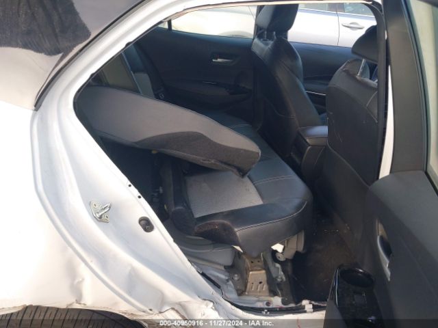 JTNC4MBE3N3189522 Toyota Corolla Xse
