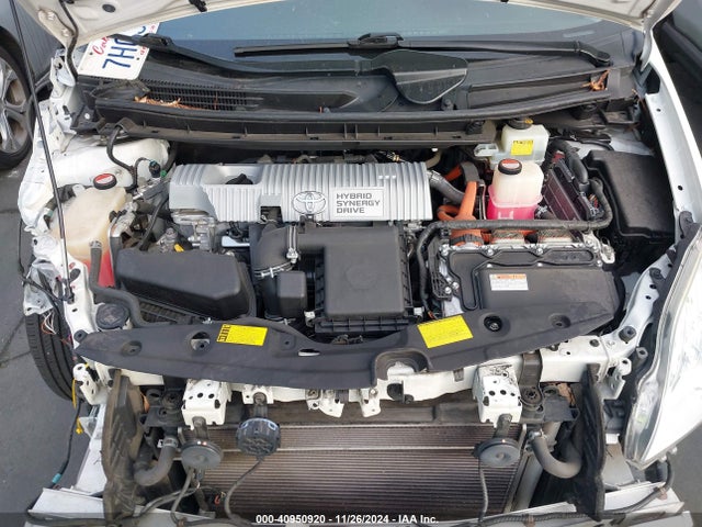 JTDKN3DU6F0397358 Toyota Prius