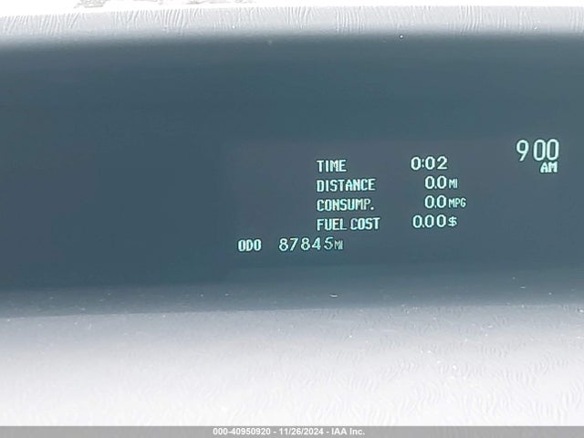 Toyota Prius 2015 JTDKN3DU6F0397358 Image 16