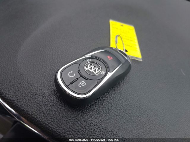 KL4CJASB4LB083756 Buick Encore Fwd Preferred