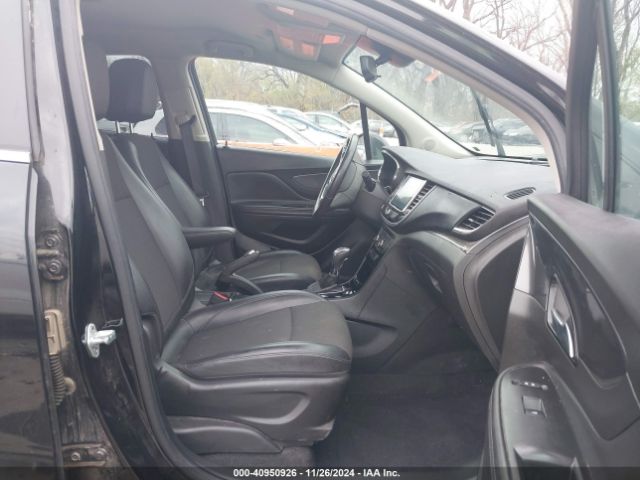 KL4CJASB4LB083756 Buick Encore Fwd Preferred