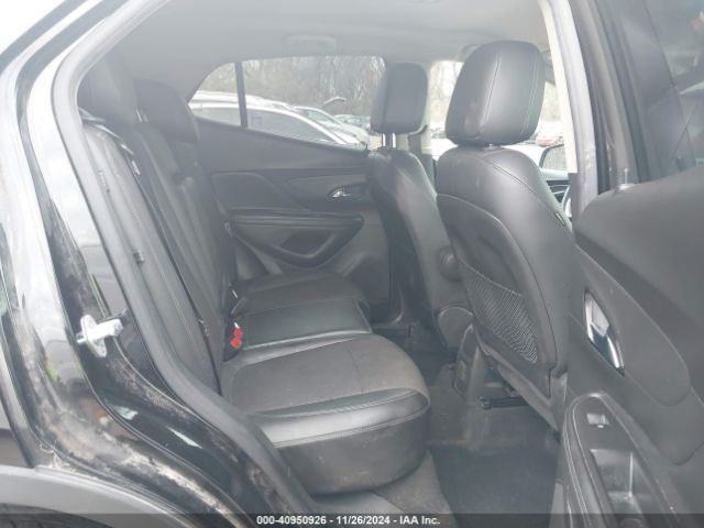 KL4CJASB4LB083756 Buick Encore Fwd Preferred