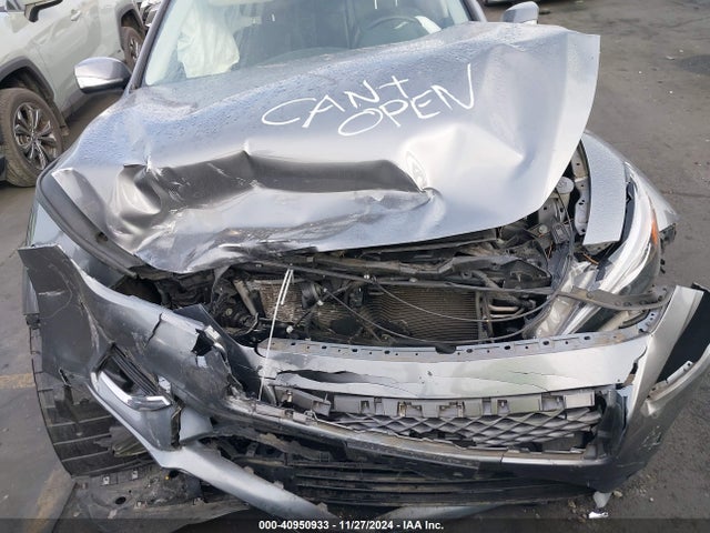 JN1EV7APXKM511841 Infiniti Q50 3.0t Luxe