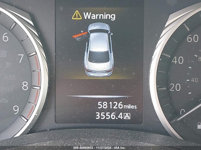 JN1EV7APXKM511841 Infiniti Q50 3.0t Luxe