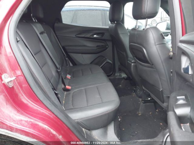 KL79MUSL0MB020928 Chevrolet Trailblazer Awd Rs