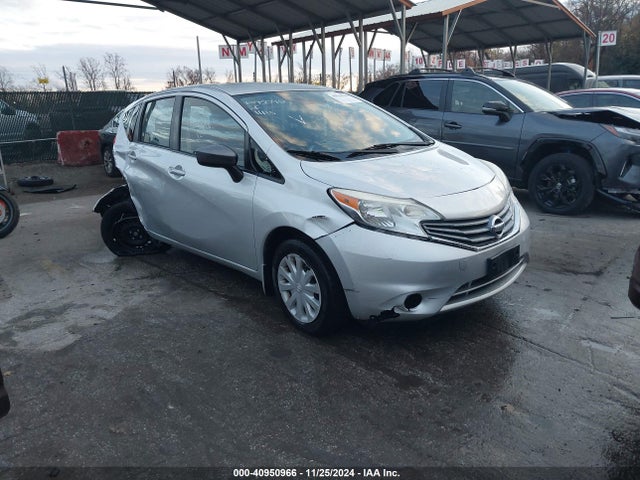 Nissan Versa Note Sv 2015 3N1CE2CP3FL399861 Image 1