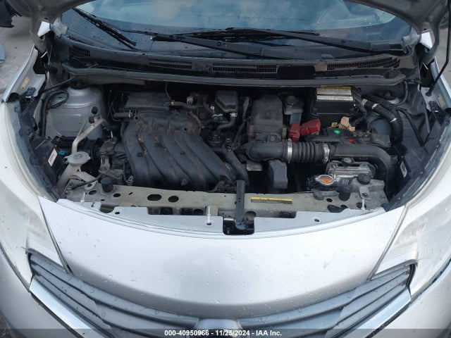 Nissan Versa Note Sv 2015 3N1CE2CP3FL399861 Image 10