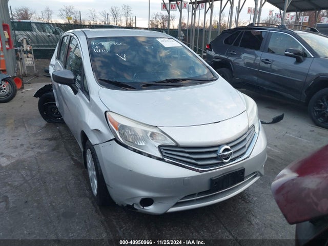 Nissan Versa Note Sv 2015 3N1CE2CP3FL399861 Image 11