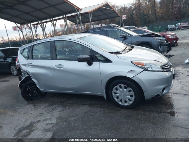 Nissan Versa Note Sv 2015 3N1CE2CP3FL399861 Image 12