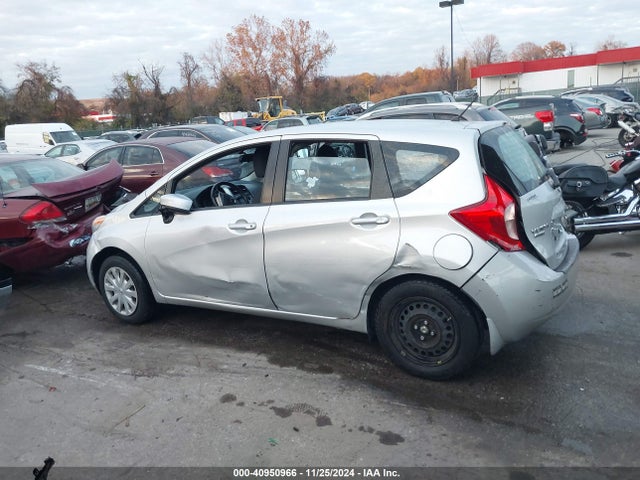 Nissan Versa Note Sv 2015 3N1CE2CP3FL399861 Image 13