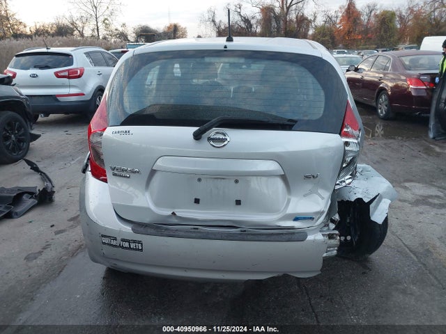 Nissan Versa Note Sv 2015 3N1CE2CP3FL399861 Image 15