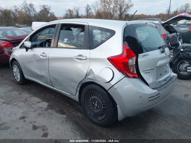 Nissan Versa Note Sv 2015 3N1CE2CP3FL399861 Image 16