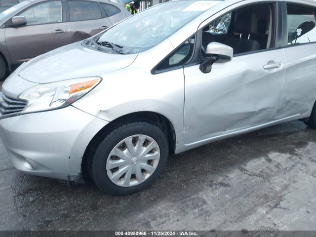 Nissan Versa Note Sv 2015 3N1CE2CP3FL399861 Image 17