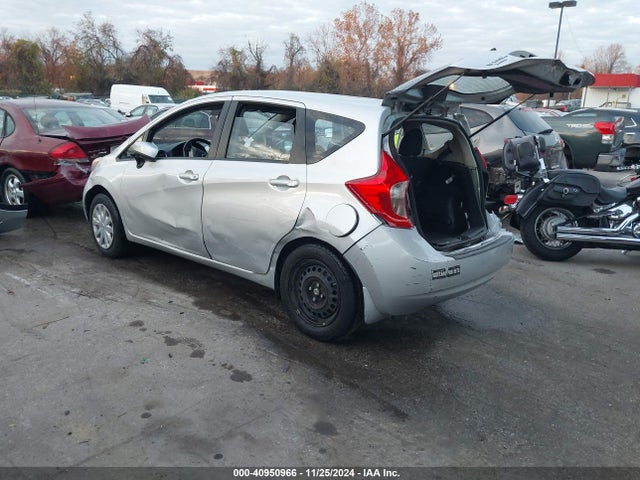Nissan Versa Note Sv 2015 3N1CE2CP3FL399861 Image 3