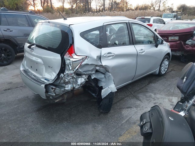 Nissan Versa Note Sv 2015 3N1CE2CP3FL399861 Image 4