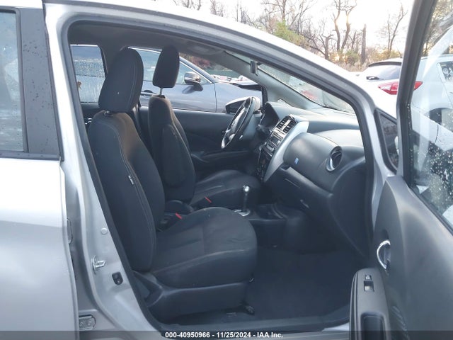 Nissan Versa Note Sv 2015 3N1CE2CP3FL399861 Image 5