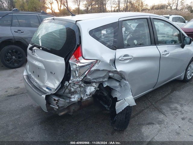 Nissan Versa Note Sv 2015 3N1CE2CP3FL399861 Image 6