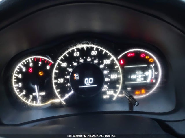 Nissan Versa Note Sv 2015 3N1CE2CP3FL399861 Image 7