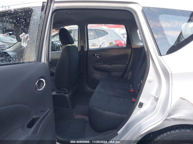 Nissan Versa Note Sv 2015 3N1CE2CP3FL399861 Image 8