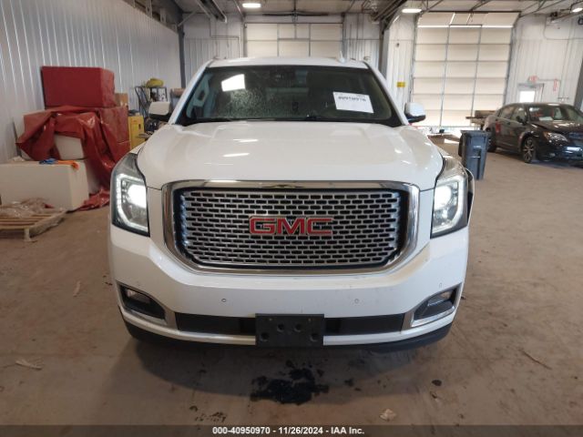 1GKS2HKJ3GR464630 GMC YUKON XL DENALI