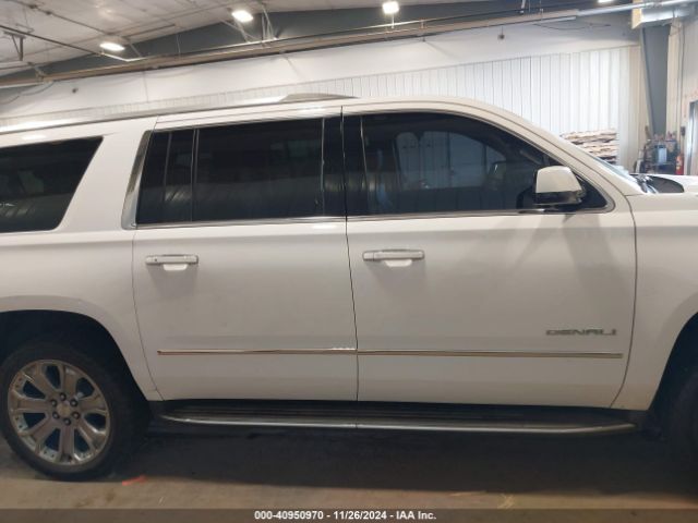 1GKS2HKJ3GR464630 GMC YUKON XL DENALI