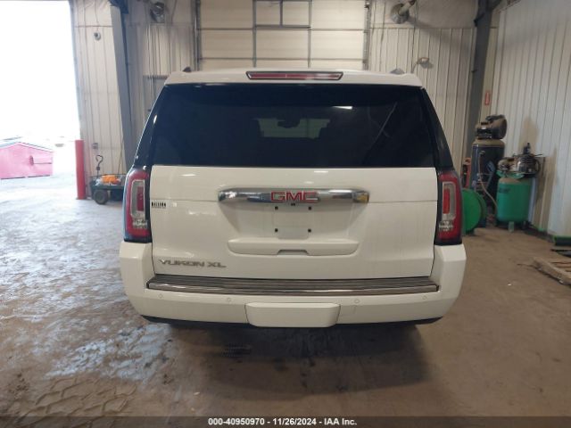 1GKS2HKJ3GR464630 GMC YUKON XL DENALI