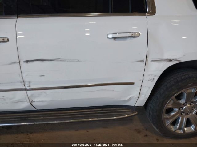 1GKS2HKJ3GR464630 GMC YUKON XL DENALI
