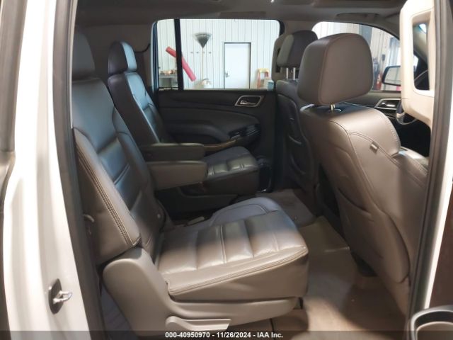 1GKS2HKJ3GR464630 GMC YUKON XL DENALI